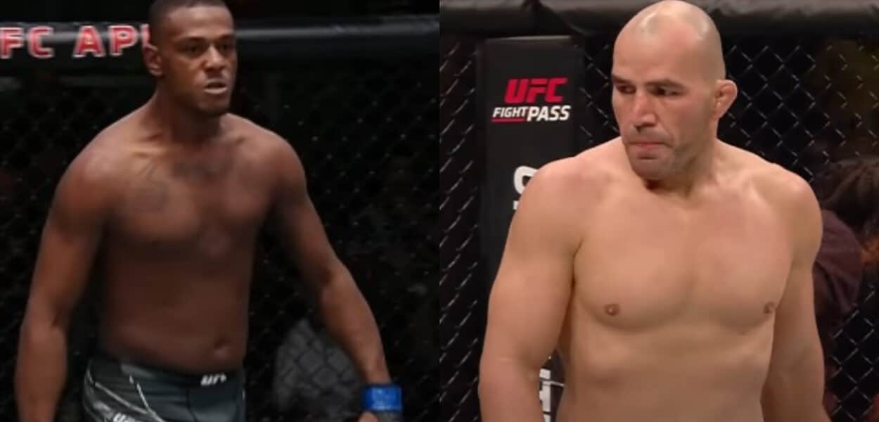 Light-Heavyweight