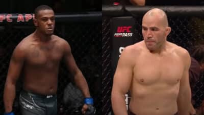 Light-Heavyweight