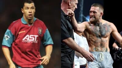 McGregor-McGrath