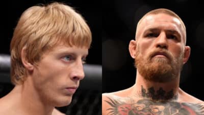 Paddy-McGregor