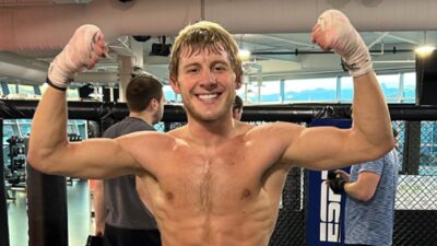 Paddy-Pimblett