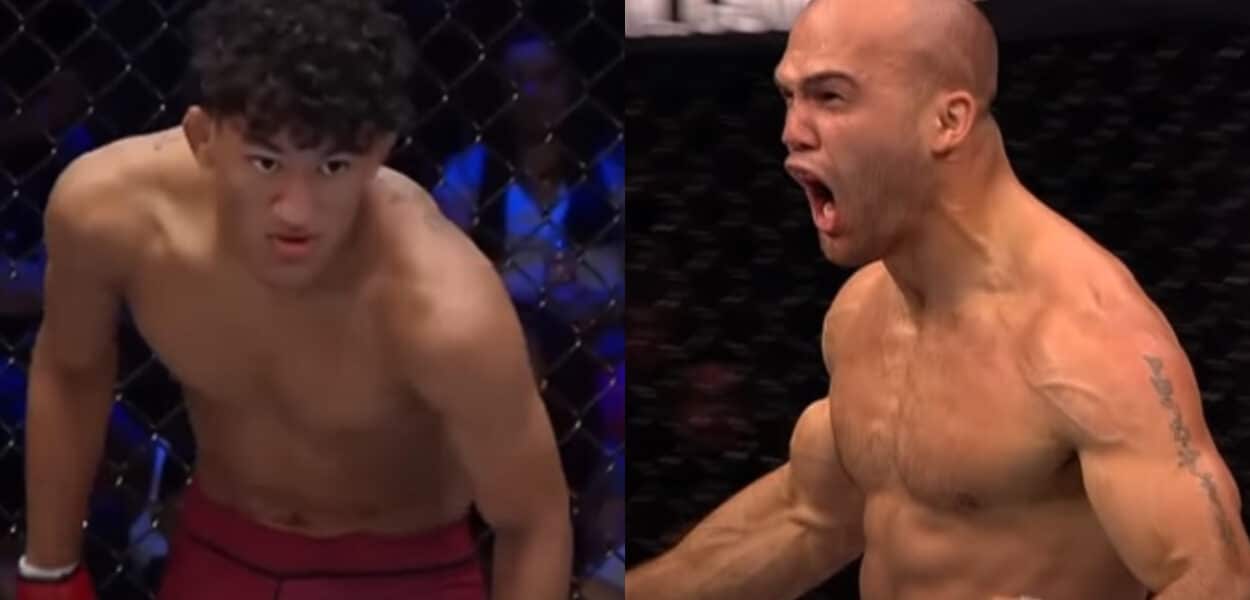 Rosas-Lawler