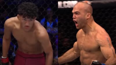 Rosas-Lawler
