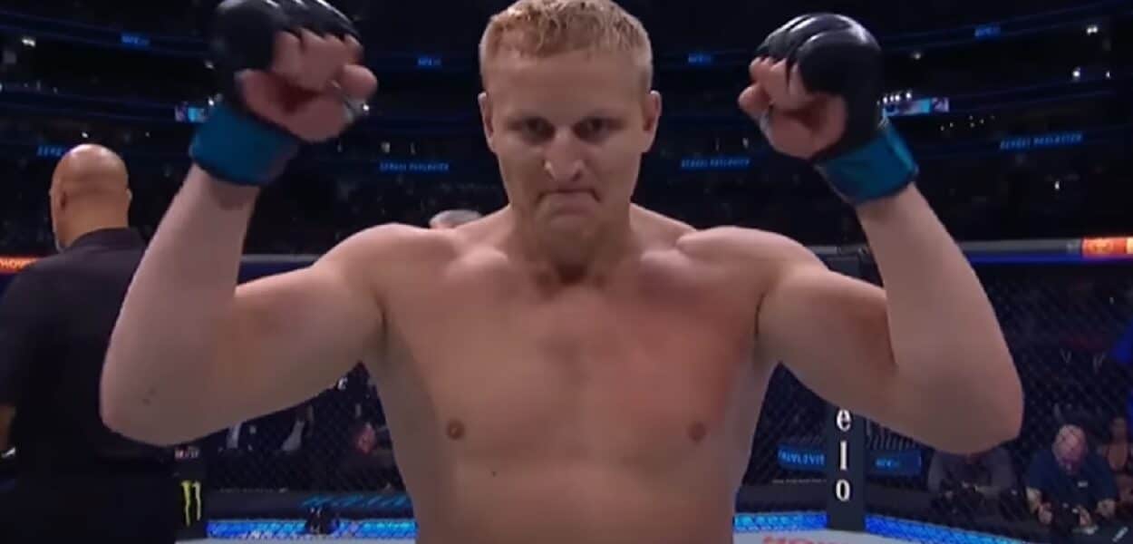 Sergei-Pavlovich