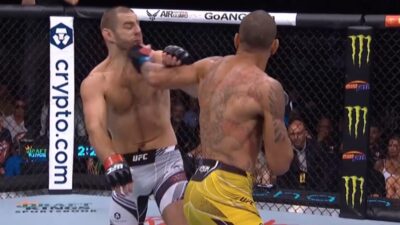 Strickland-Pereira