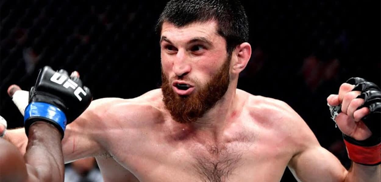 demande spéciale magomed ankalaev