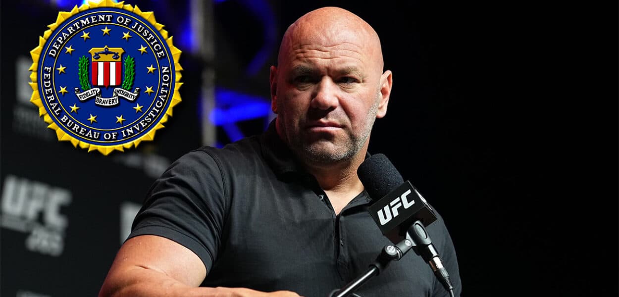 fbi enquête ufc