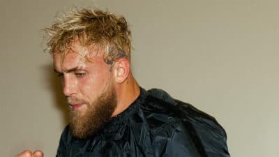 jake paul association combattants