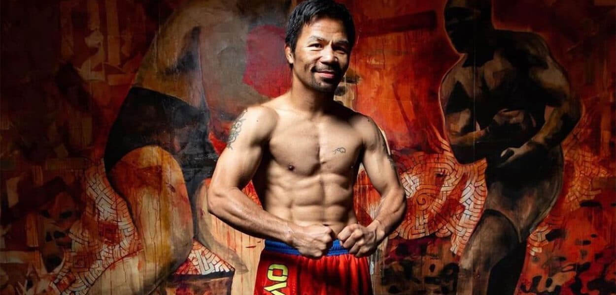 manny pacquiao retraite défis