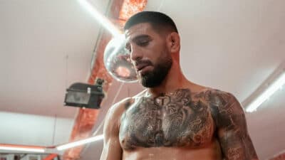 topuria gros nom pour la suite
