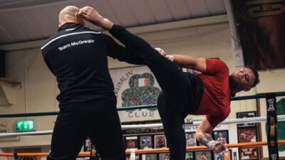 Conor-McGregor