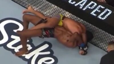 Gilbert-Burns-UFC-283