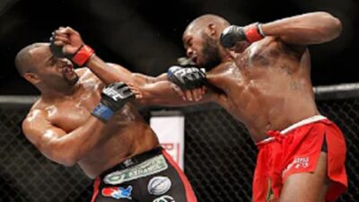 Jones-Cormier