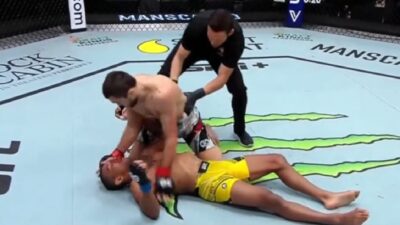 Umar-Nurmagomedov