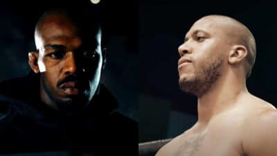 gane provoque jon jones