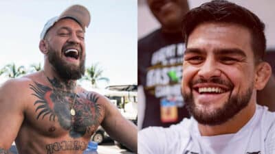 gastelum conor
