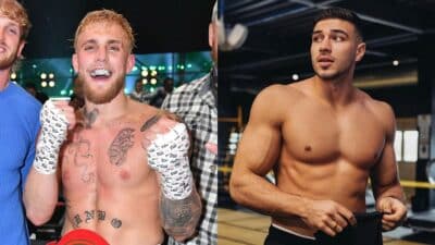 jake fury février