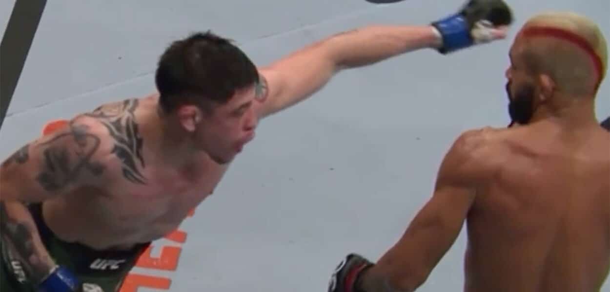 moreno tko Figueiredo