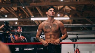 ryan garcia avertit gervonta