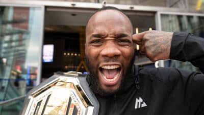 tarifs ufc 286