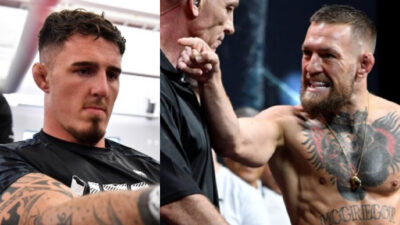 Aspinall-McGregor