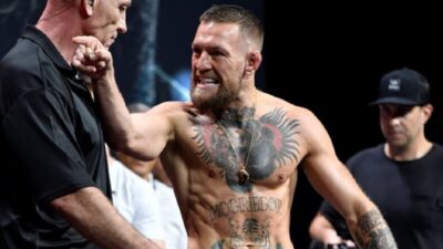 Conor-McGregor