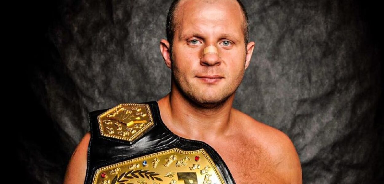 Fedor-Emelianenko
