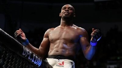 Jon-Jones