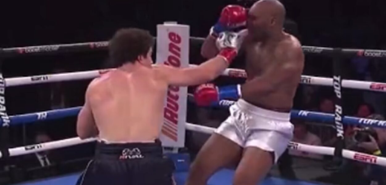 Uppercut