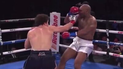 Uppercut