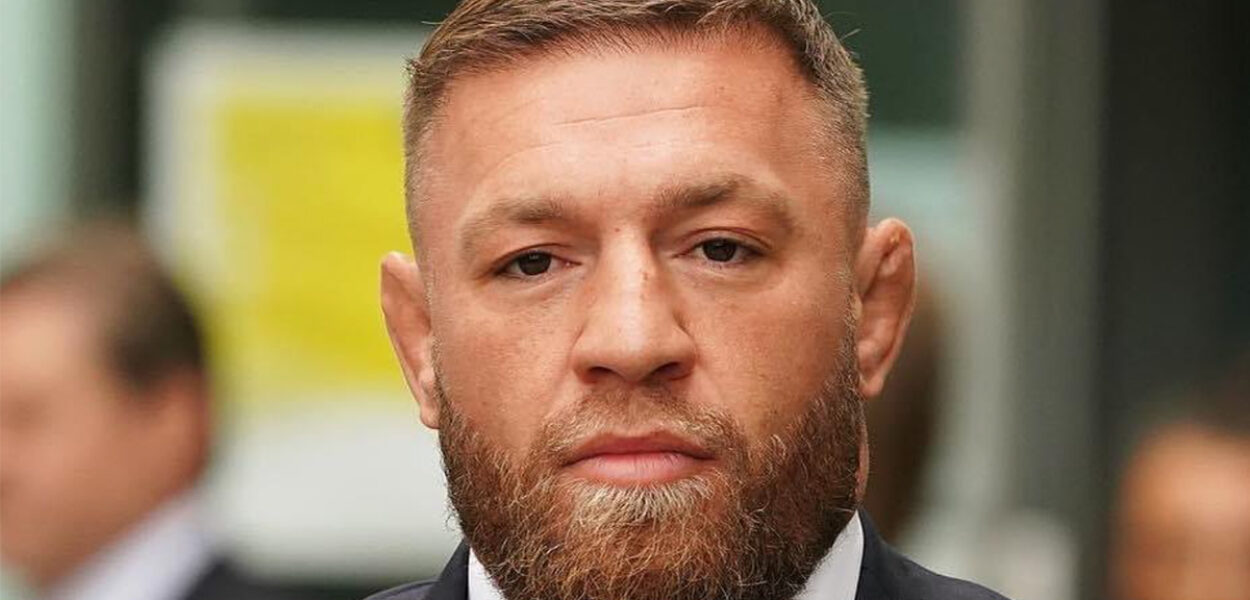conor mcgregor tuf polémique