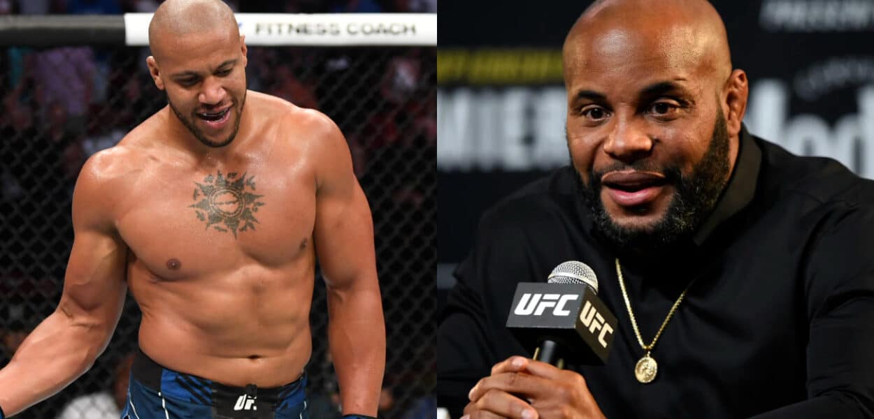 cormier perdu ciryl gane