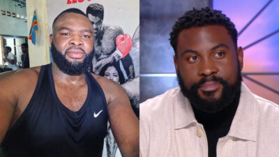 damso tombeur yoka