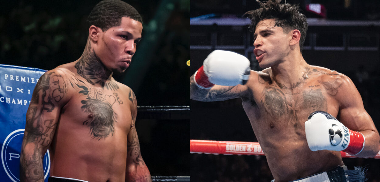 gervonta garcia avril