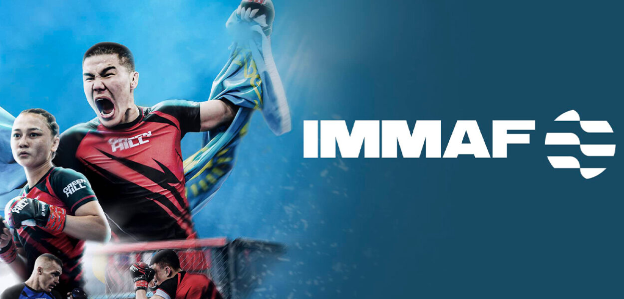 huitièmes mma