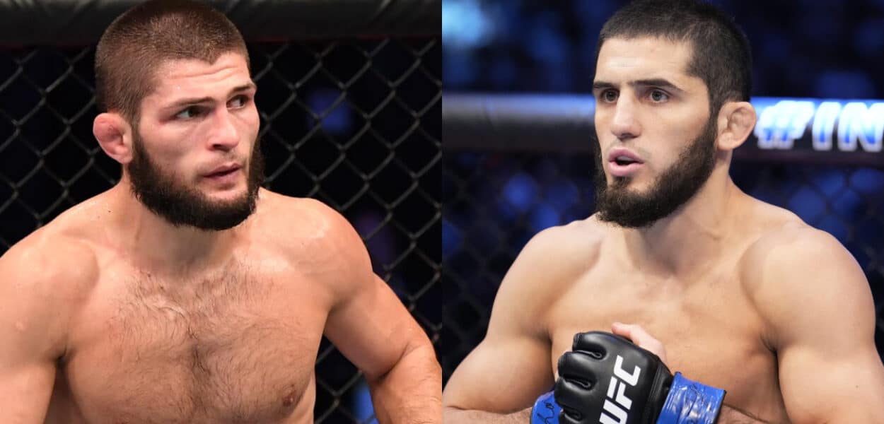 islam khabib