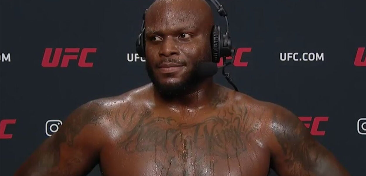 lewis clash ufc