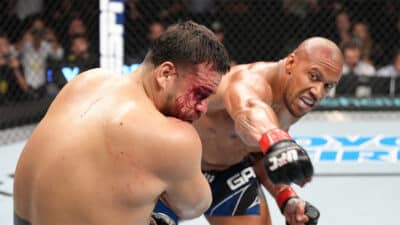 ufc paris millions