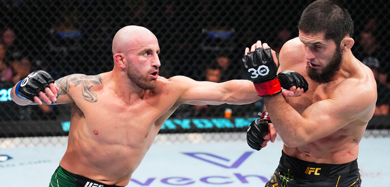 volkanovski insiste makhachev