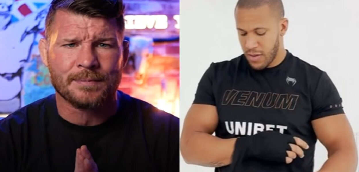 Bisping-Gane