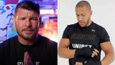 Bisping-Gane