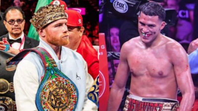 Canelo-Benavidez