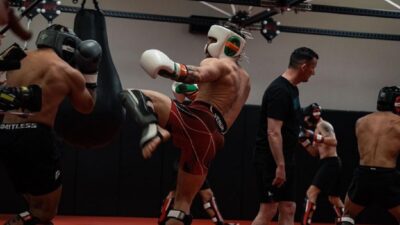 Conor-McGregor