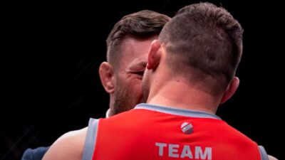 McGregor-Chandler