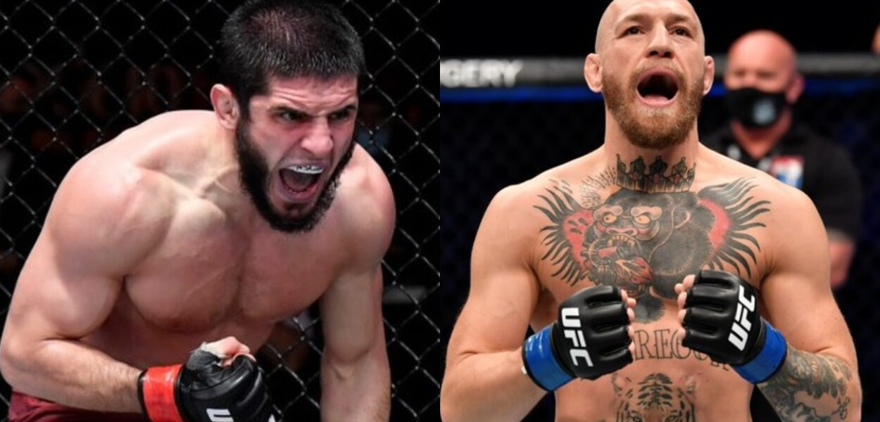 McGregor-Makhachev