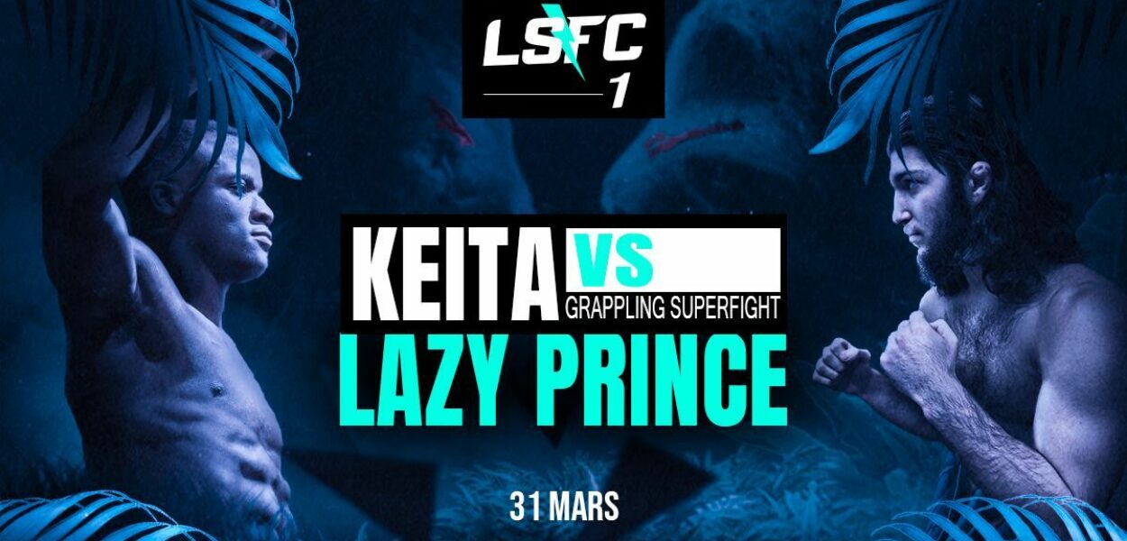 LSFC 1