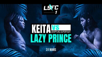 LSFC 1