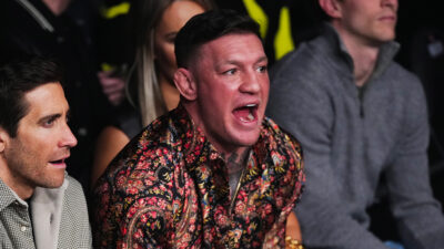 conor mcgregor personnalité instable