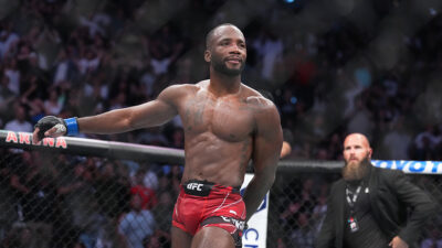 edwards guerre ufc