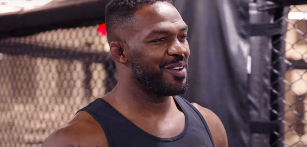 jon jones unanimité